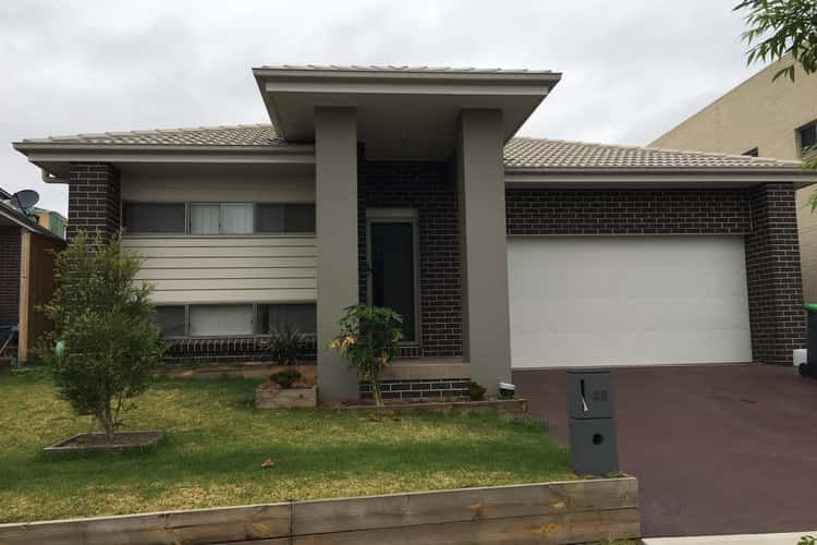 Main view of Homely house listing, 48 Cadda Ridge Drive, Caddens NSW 2747
