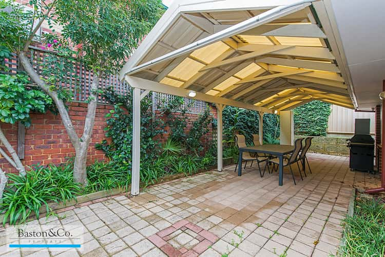 Third view of Homely house listing, 20A Howick Street, Burswood WA 6100