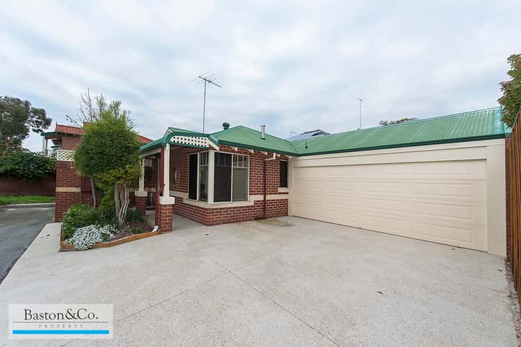 Fourth view of Homely house listing, 20A Howick Street, Burswood WA 6100