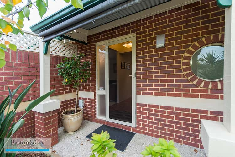 Sixth view of Homely house listing, 20A Howick Street, Burswood WA 6100