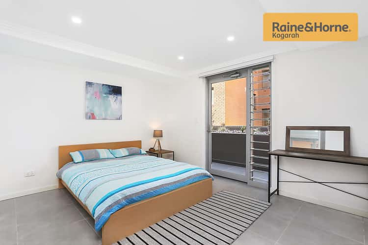 Fourth view of Homely unit listing, 1/4 St Georges Parade, Hurstville NSW 2220