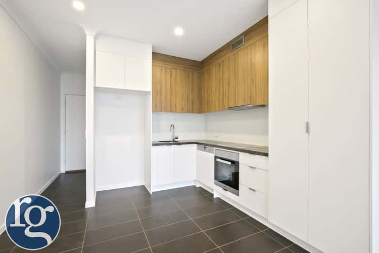 Third view of Homely townhouse listing, 47/3028 The Boulevard, Carrara QLD 4211