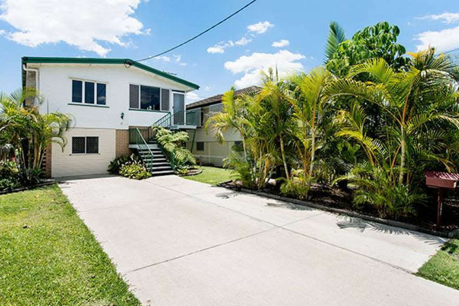 Main view of Homely house listing, 76 Gray Street, Carina QLD 4152