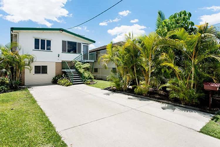 Main view of Homely house listing, 76 Gray Street, Carina QLD 4152