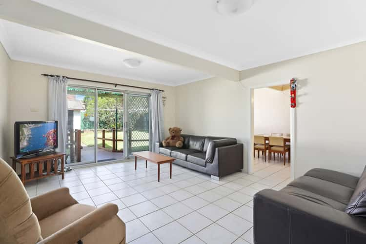 Second view of Homely house listing, 50 Patterson Street, Concord NSW 2137