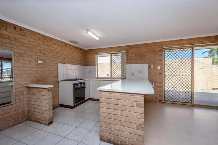 Main view of Homely semiDetached listing, 4/30 Simpson Street, Beresford WA 6530