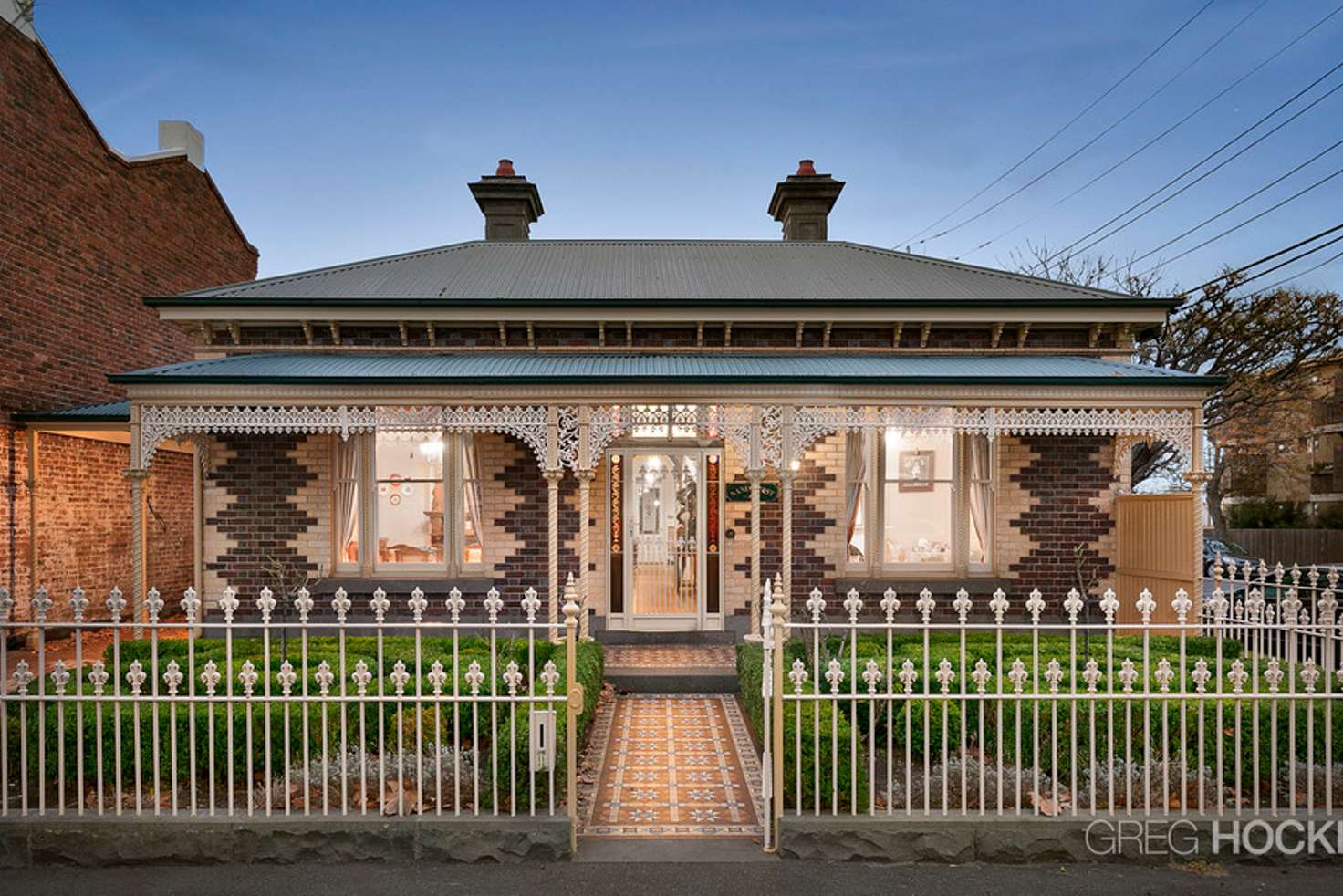 Main view of Homely house listing, 65 Moubray Street, Albert Park VIC 3206