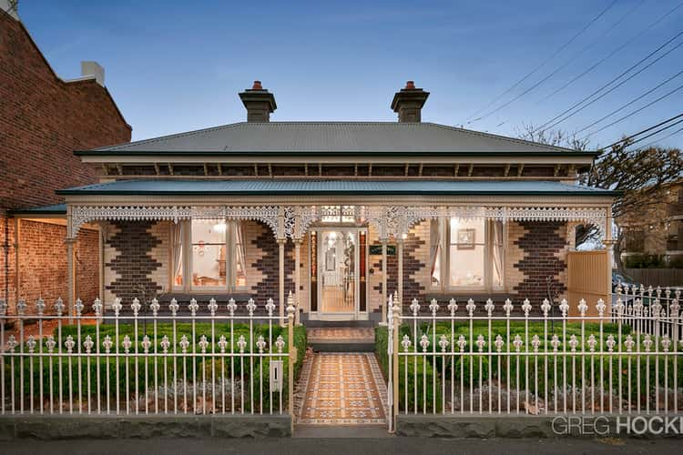 65 Moubray Street, Albert Park VIC 3206