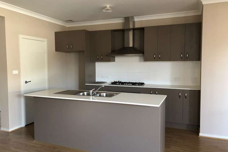Third view of Homely house listing, 70 William Hart Crescent, Penrith NSW 2750