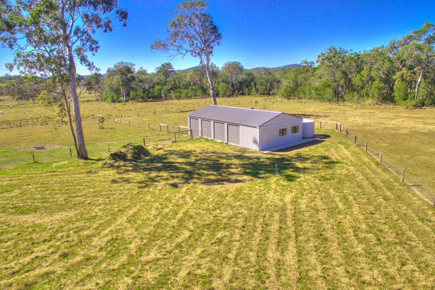 Main view of Homely residentialLand listing, 14 MAROOLINGAH RD, Agnes Water QLD 4677