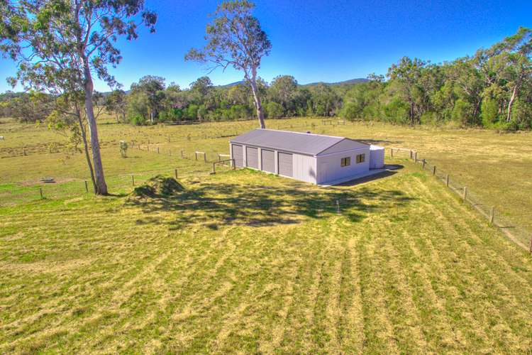 Main view of Homely residentialLand listing, 14 MAROOLINGAH RD, Agnes Water QLD 4677