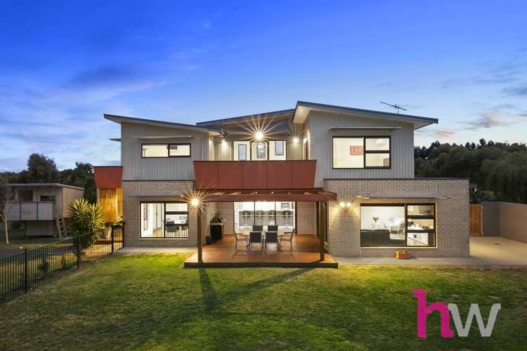 Second view of Homely house listing, 10 Ironbark Court, Torquay VIC 3228