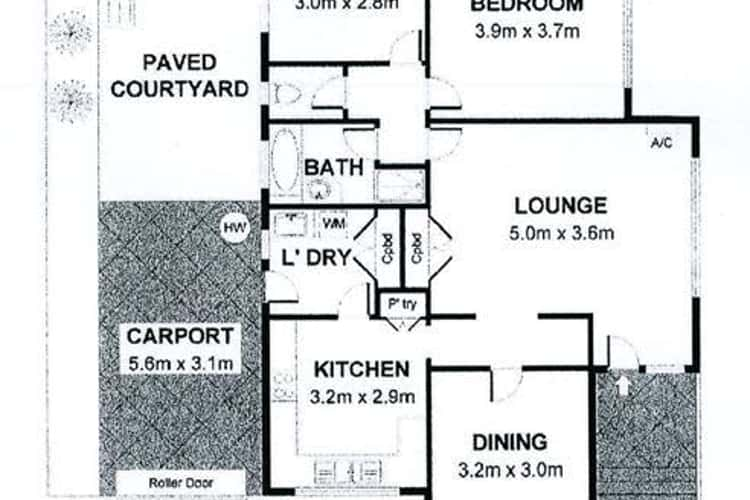 Fifth view of Homely house listing, 1/18 Malcolm Street, Bedford Park SA 5042