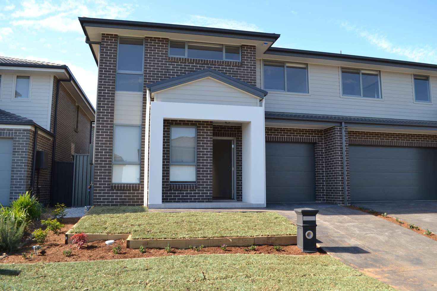 Main view of Homely house listing, 2A Tyla Crescent, Quakers Hill NSW 2763