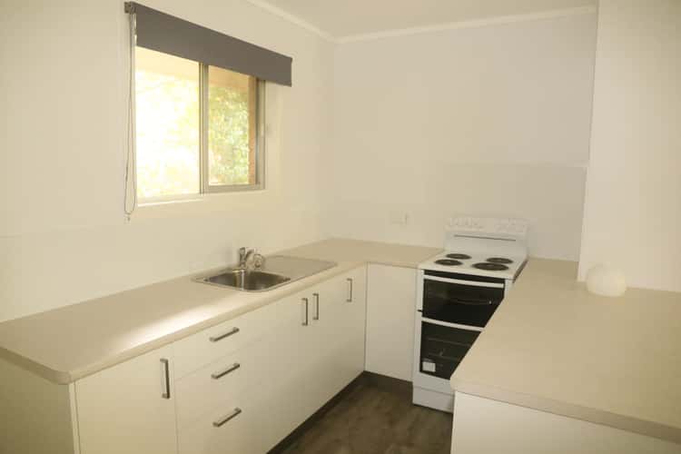 Main view of Homely unit listing, 4/570 Old Cleveland Road, Camp Hill QLD 4152