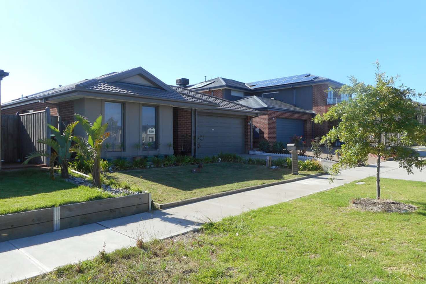 Main view of Homely house listing, 51 Morningside Boulevard, Cranbourne West VIC 3977