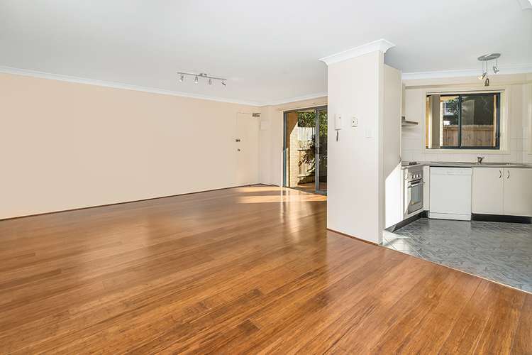 Second view of Homely unit listing, 10/7a Riou Street, Gosford NSW 2250