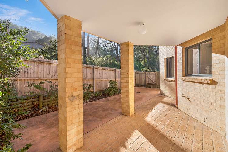 Sixth view of Homely unit listing, 10/7a Riou Street, Gosford NSW 2250