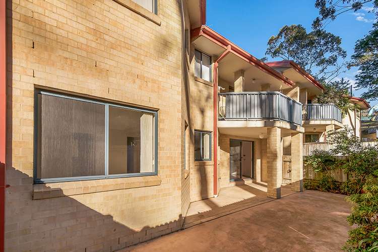 Seventh view of Homely unit listing, 10/7a Riou Street, Gosford NSW 2250