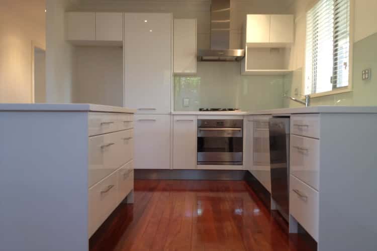 Main view of Homely house listing, 37 Lancaster Street, Coorparoo QLD 4151