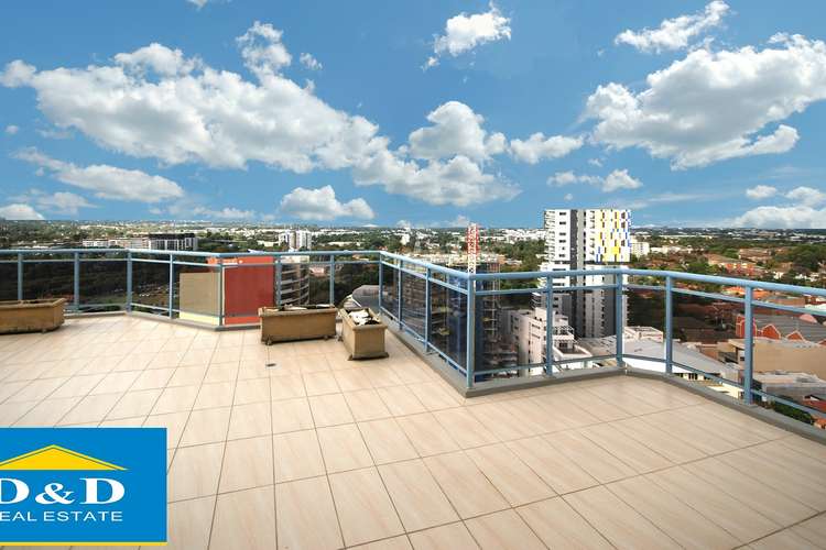 Third view of Homely unit listing, 61 / 14 Hassall Street, Parramatta NSW 2150