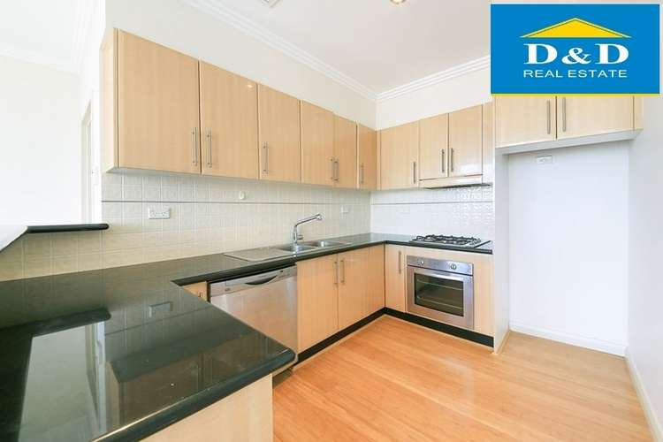 Fifth view of Homely unit listing, 61 / 14 Hassall Street, Parramatta NSW 2150