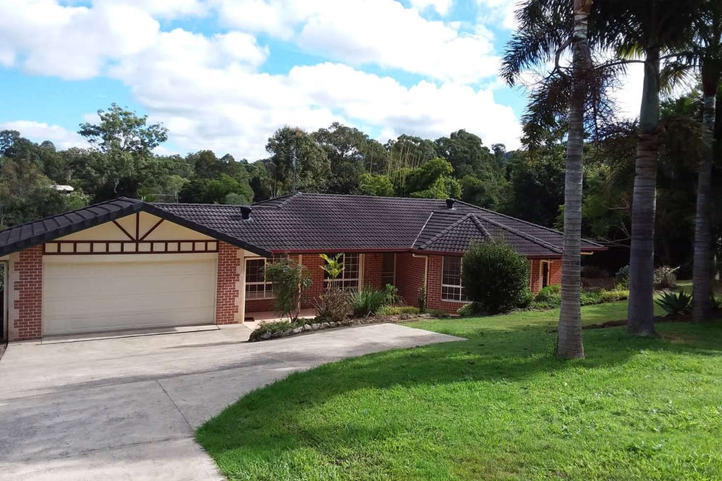 Main view of Homely house listing, 17 Saunders Road, Cooran QLD 4569