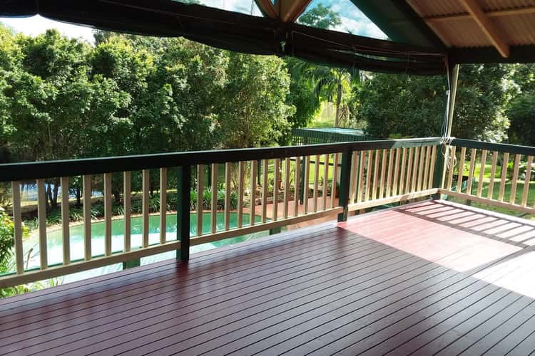 Second view of Homely house listing, 17 Saunders Road, Cooran QLD 4569