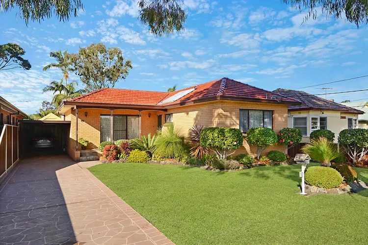 10 Walker Avenue, Gymea NSW 2227