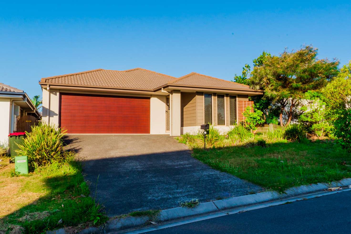 Main view of Homely house listing, 35 Chalk Circuit, North Lakes QLD 4509