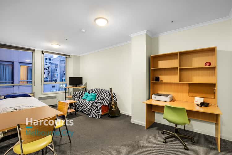 Main view of Homely apartment listing, 904/238 Flinders Street, Melbourne VIC 3000