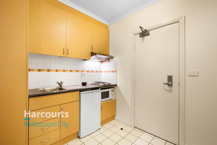 Second view of Homely apartment listing, 904/238 Flinders Street, Melbourne VIC 3000