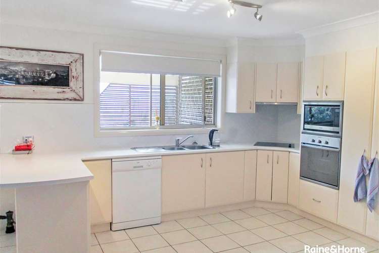 Second view of Homely villa listing, 11/1 Davenport Road, Shoalhaven Heads NSW 2535