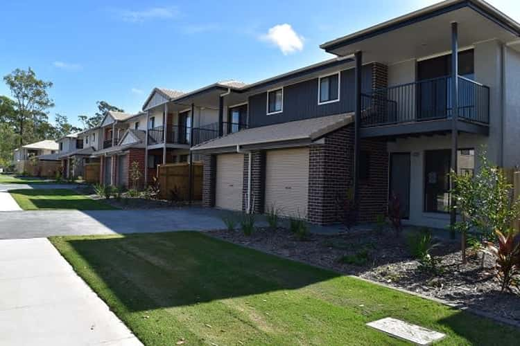 Third view of Homely townhouse listing, 2/9 Milan Street, Forest Lake QLD 4078