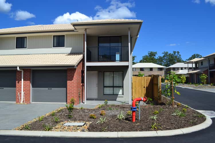 Fourth view of Homely townhouse listing, 2/9 Milan Street, Forest Lake QLD 4078