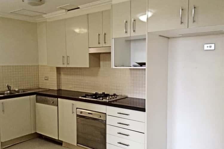 Third view of Homely apartment listing, 117/10 Webb Street, Croydon NSW 2132