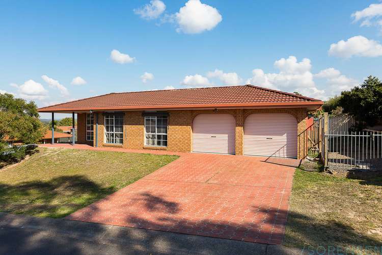 Main view of Homely house listing, 1 Elm Place, Blue Haven NSW 2262