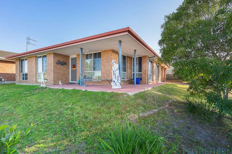 Second view of Homely house listing, 1 Elm Place, Blue Haven NSW 2262