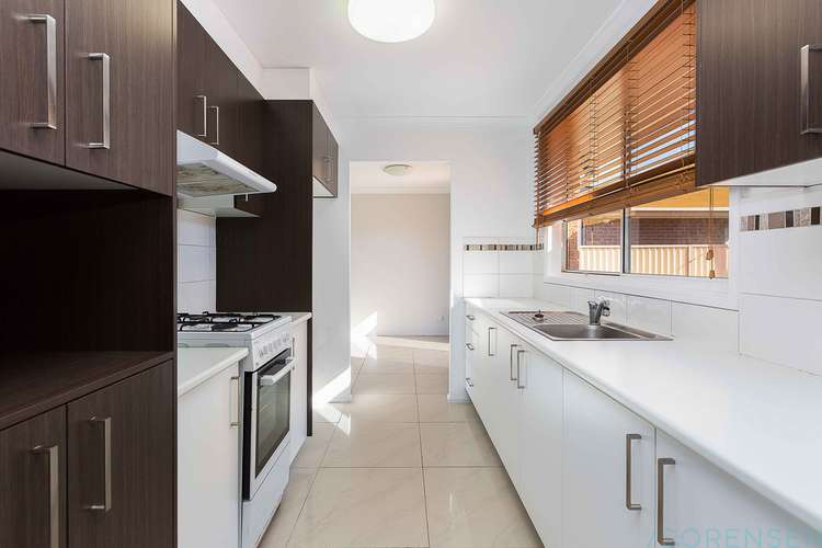 Fourth view of Homely house listing, 1 Elm Place, Blue Haven NSW 2262