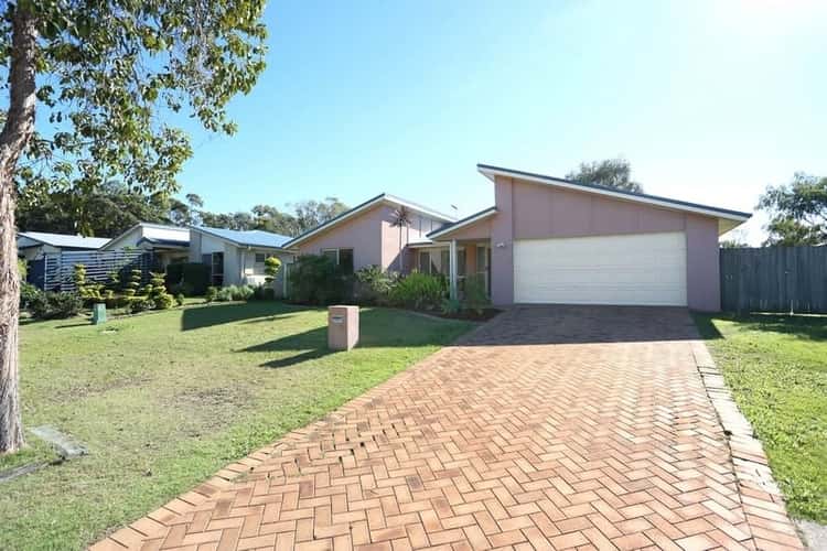 Main view of Homely house listing, 20 Karora Rd, Beachmere QLD 4510