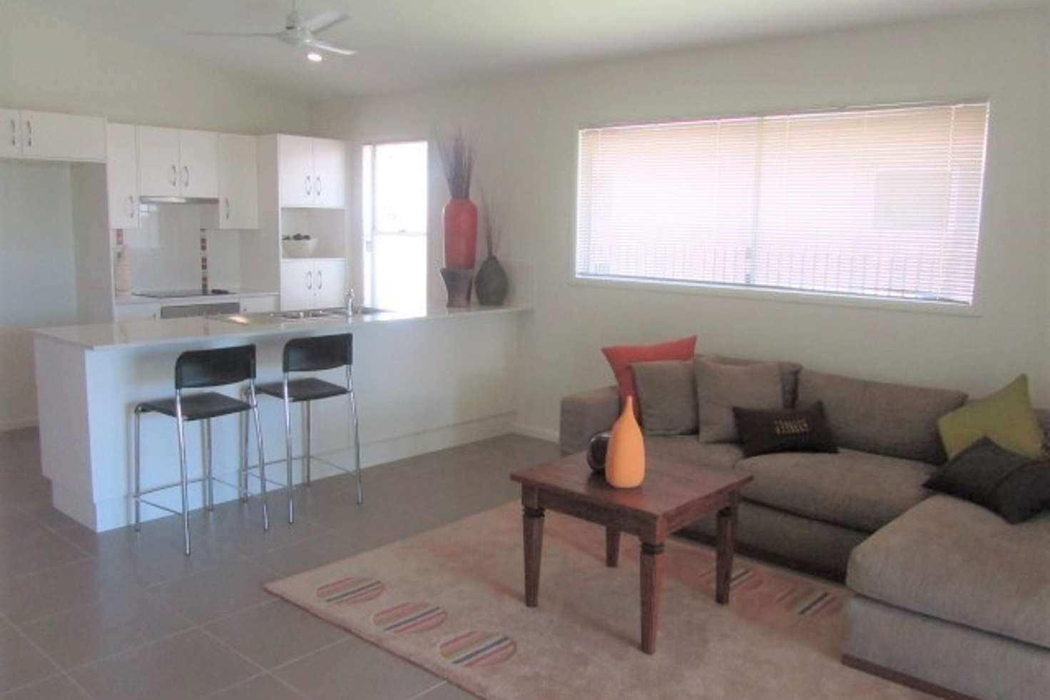 Main view of Homely house listing, 13 Iona Avenue, Burdell QLD 4818