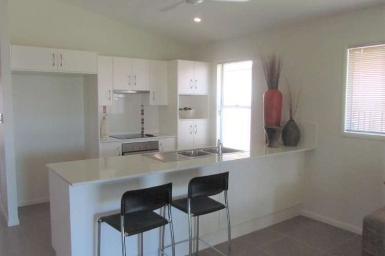 Second view of Homely house listing, 13 Iona Avenue, Burdell QLD 4818