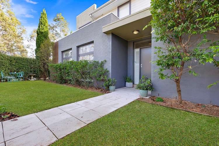 Main view of Homely house listing, 89 Sanctuary Drive, Beaumont Hills NSW 2155