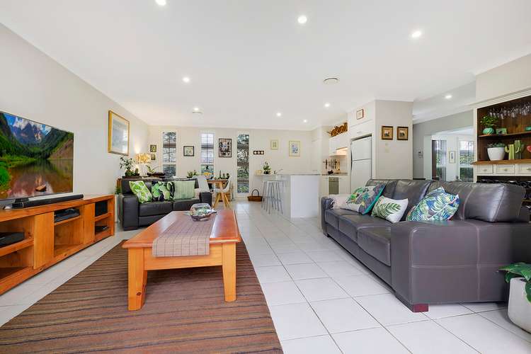 Fourth view of Homely house listing, 89 Sanctuary Drive, Beaumont Hills NSW 2155