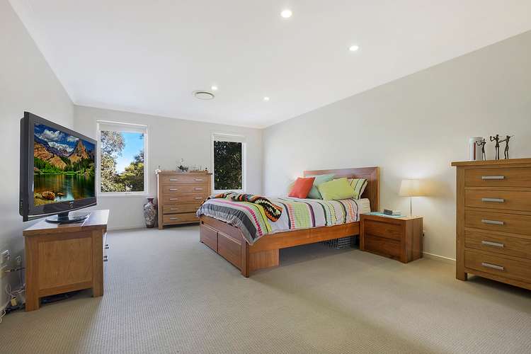 Sixth view of Homely house listing, 89 Sanctuary Drive, Beaumont Hills NSW 2155