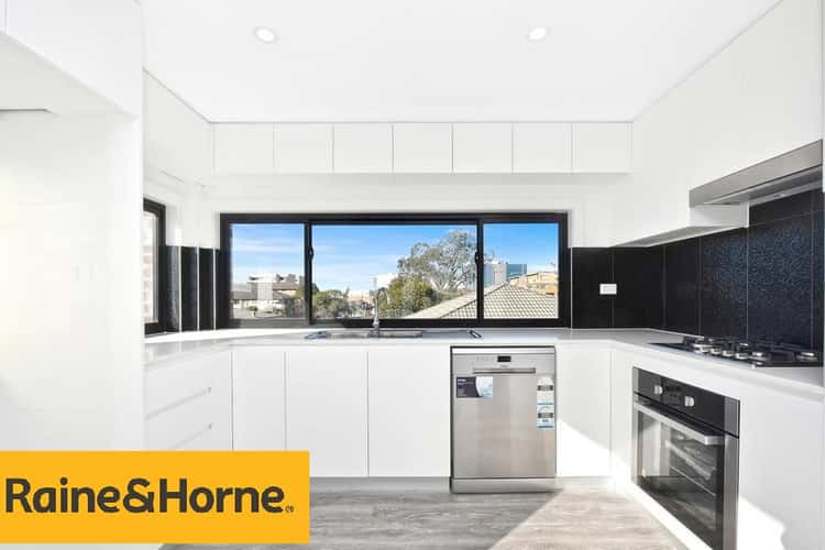 Second view of Homely unit listing, 6/128 Moore Street, Liverpool NSW 2170
