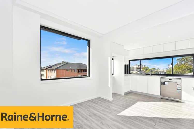 Fourth view of Homely unit listing, 6/128 Moore Street, Liverpool NSW 2170