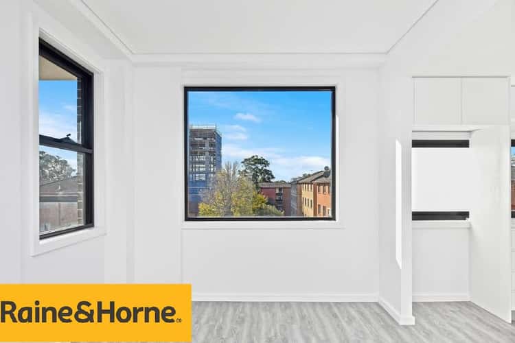 Fifth view of Homely unit listing, 6/128 Moore Street, Liverpool NSW 2170