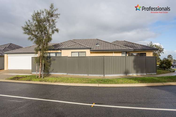 Second view of Homely house listing, 22 Harding Street, Hilbert WA 6112