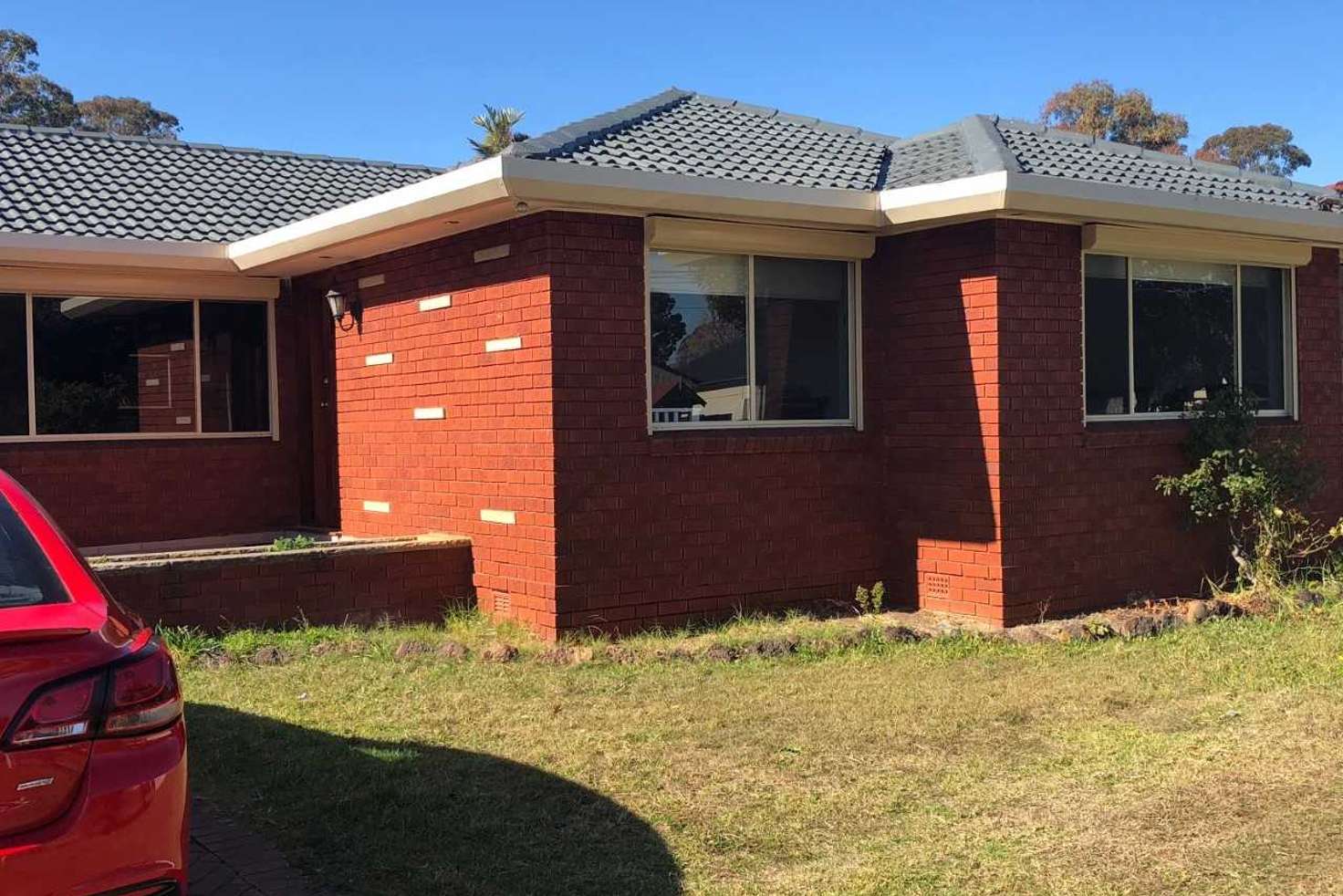 Main view of Homely house listing, 71 Dora Street, Blacktown NSW 2148